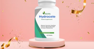 Home Remedies for Hydrocele
