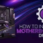 How To Install Motherboard Drivers With USB
