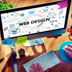 Elevating Your Online Presence with Professional Website Design
