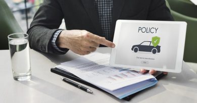 business vehicle insurance