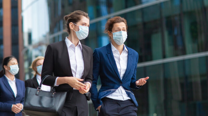 Covid is Back in Singapor