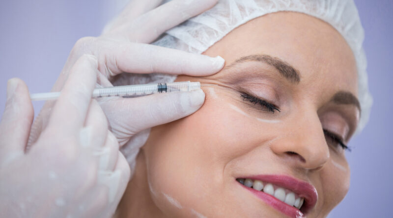 Botox Treatment