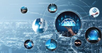 Wie kann der Smart Data Hub Ihnen helfen, Ihre Daten für Sie arbeiten zu lassen?