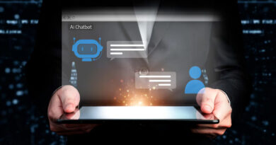 How is nevBot different from other chatbots?