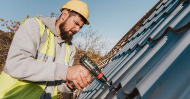 Here is How SEO Will Take your Roofing Business to New Heights